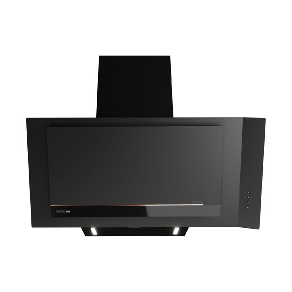 Teka DVI 98-G1 EOS BM Απορροφητήρας Καμινάδα
