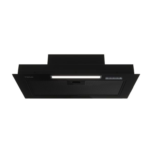 GFI 63030 KOS Black Απορροφητήρας Εντοιχιζόμενος