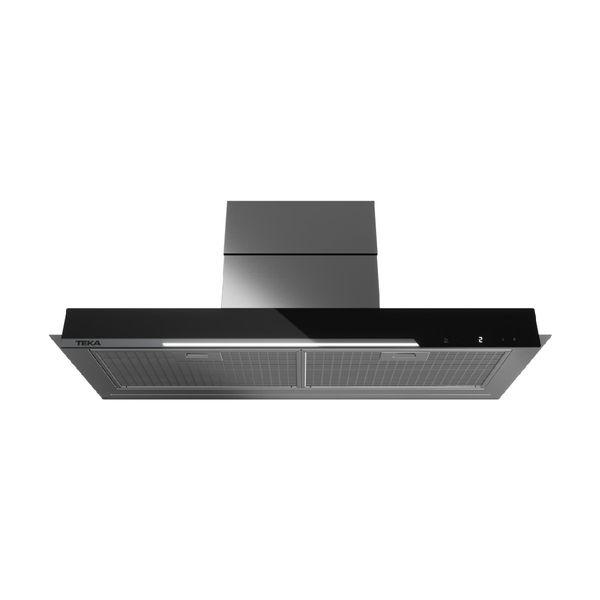 Teka GFI 97350 EOS Inox Απορροφητήρας Εντοιχιζόμενος