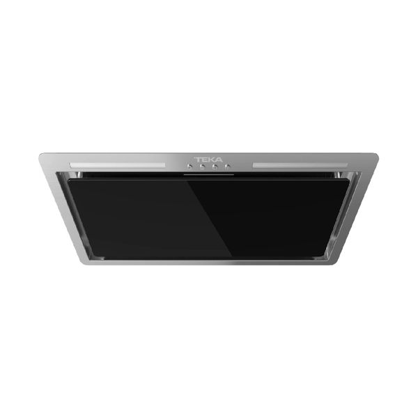 Teka GFL 57651 EOS BK Απορροφητήρας Εντοιχιζόμενος