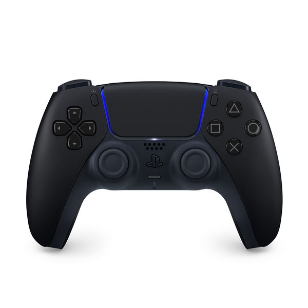 Sony DualSense Wireless Controller Midnight Black for PS5/PC/Mac/Mobile PS5 Gamepad