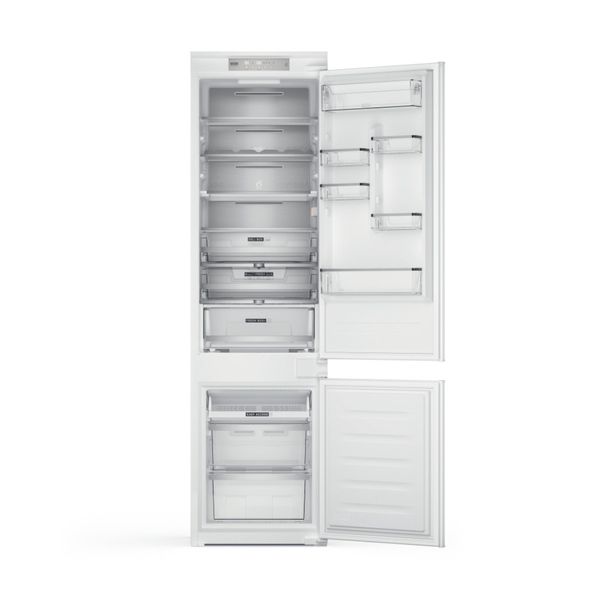 Whirlpool WHC20 T573 Εντοιχιζόμενος Ψυγειοκαταψύκτης