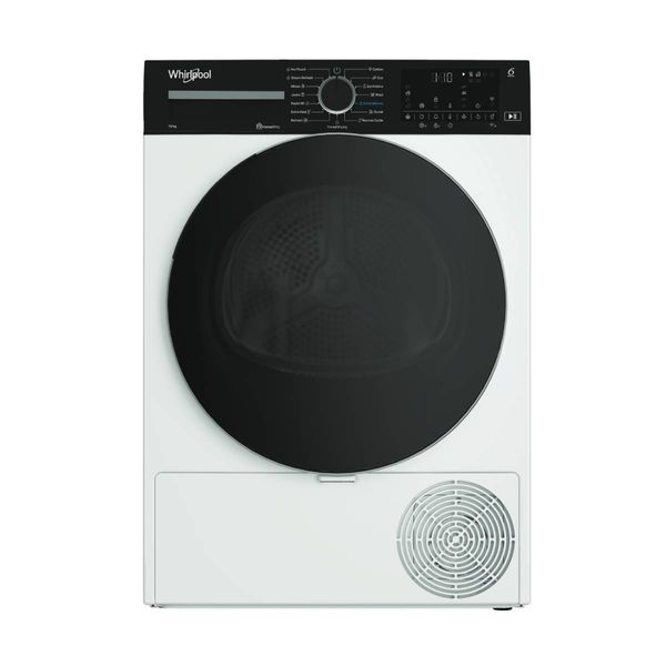 Whirlpool WP E12X WBS EE 12Κg Στεγνωτήριο