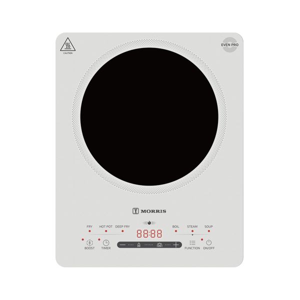 Morris MIP-35361 Φορητή Επαγωγική Εστία