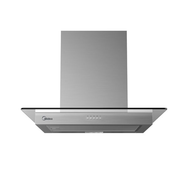 Midea MCVP606 60cm Απορροφητήρας Καμινάδα