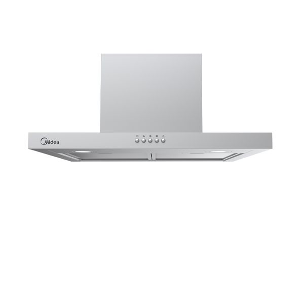 Midea MCT606 60cm Απορροφητήρας Καμινάδα