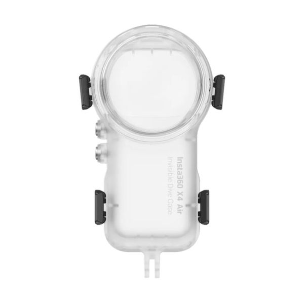 INSTA360 X4 INVISIBLE DIVE CASE
