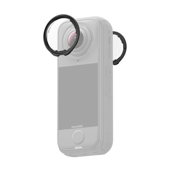 Insta360 Standard Προστατευτικά Φακών για X4 Air