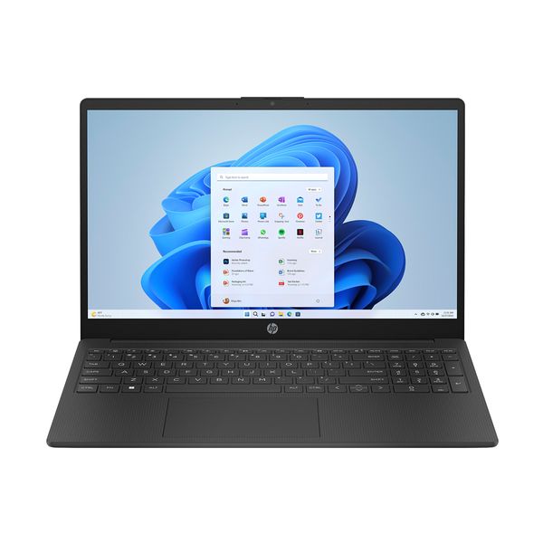 HP 15-fd0060nv Intel N150/4GB/128GB Laptop