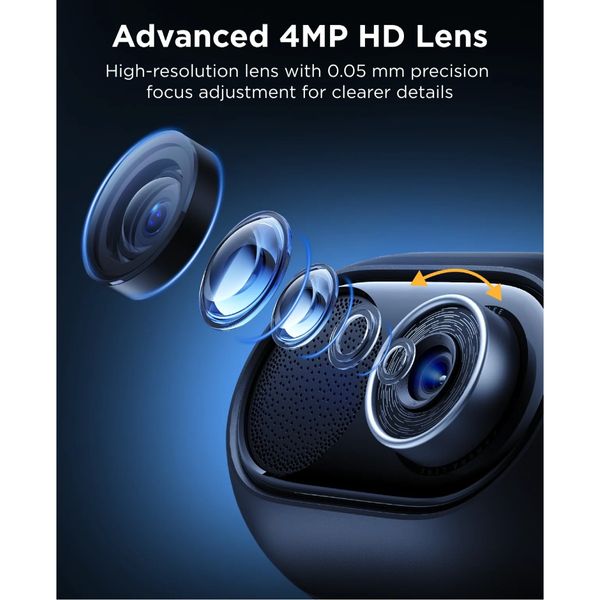 Govee Galaxy Light Projector 2 Pro Smart Home