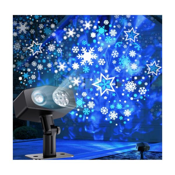 Govee Outdoor Decoration Projector Light Smart Home
