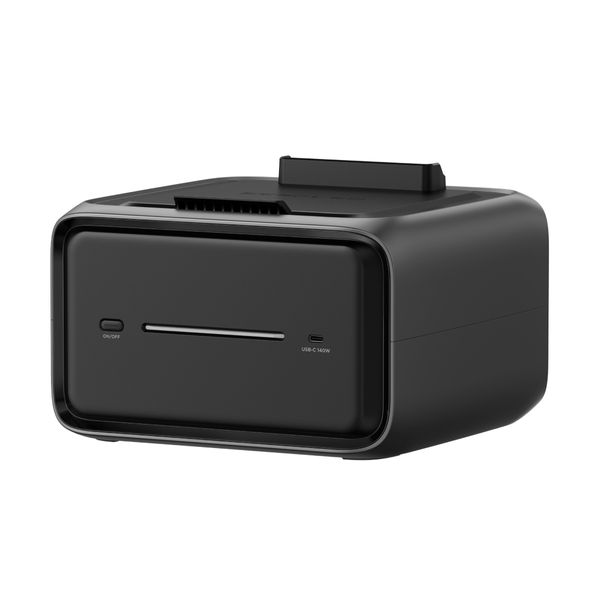 EcoFlow EB600 River 3 Plus Extra Μπαταρία