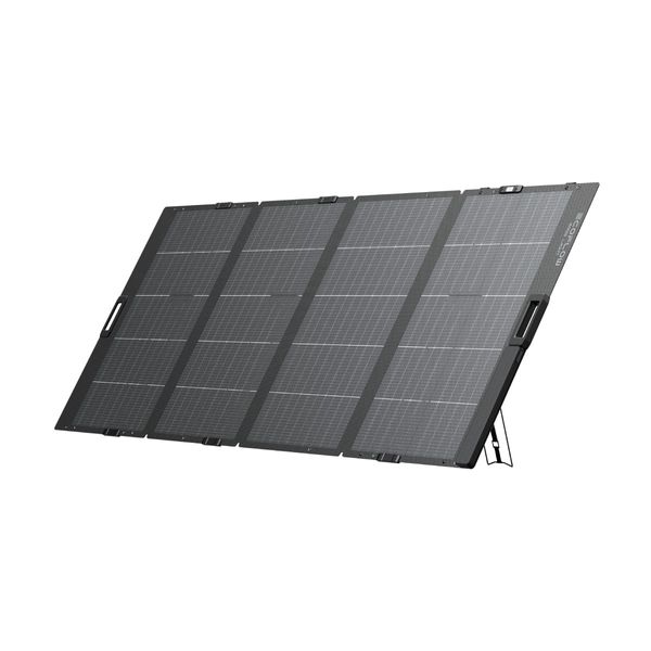 EcoFlow Solar Panel 400W Αξεσουάρ