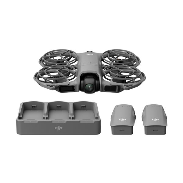 Dji Neo 2 Fly More Combo (Drone Only)