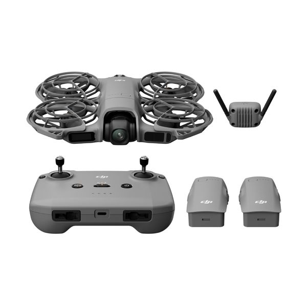 Dji Neo 2 Fly More Combo Drone