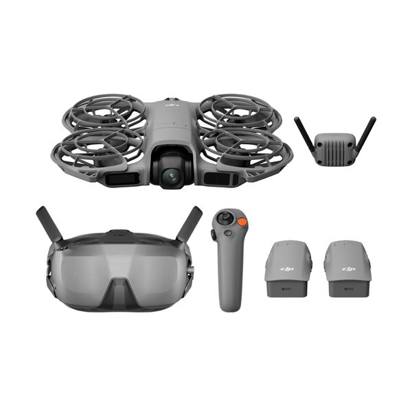 Dji Neo 2 Motion Fly More Combo Drone
