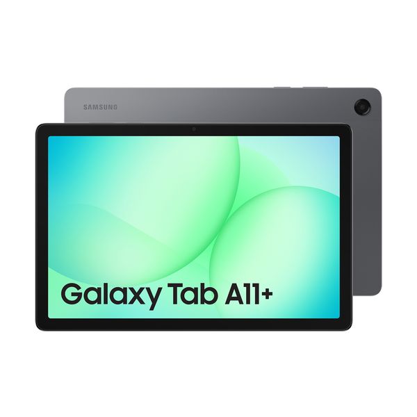Samsung Galaxy Tab A11+ 8GB/256GB 5G Gray Tablet