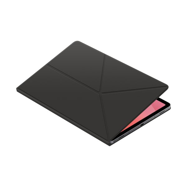 Samsung Galaxy Tab S11 Book Black Θήκη Tablet