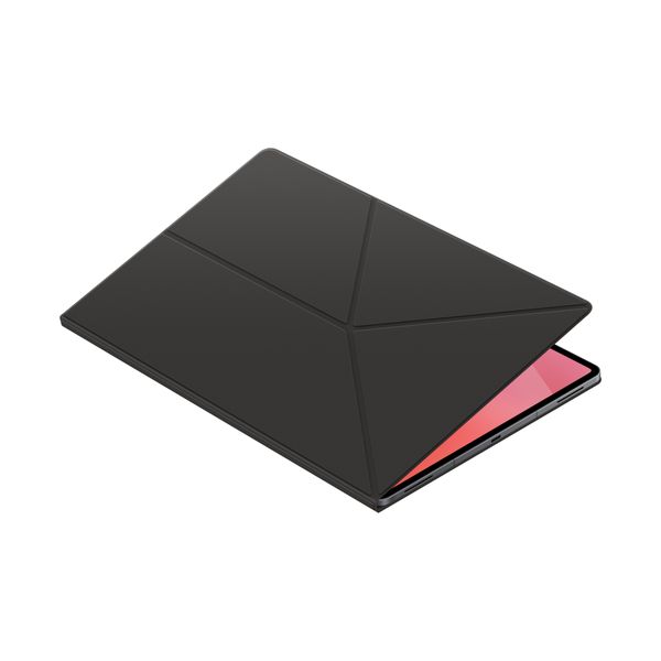 Samsung Galaxy Tab S11 Ultra Book Black Θήκη Tablet