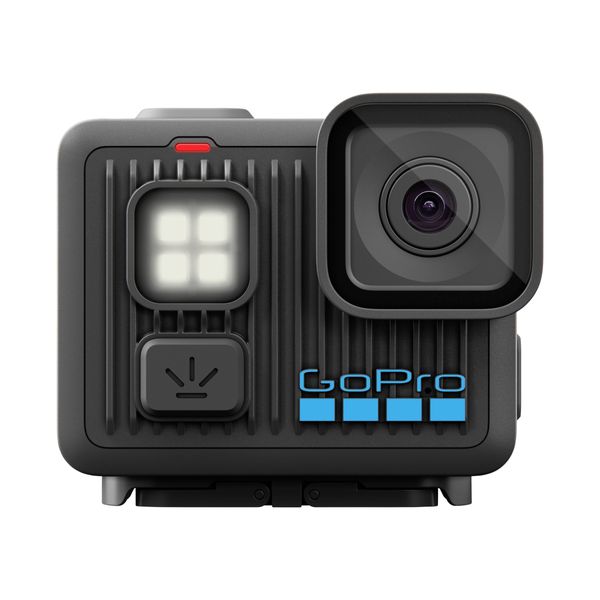 GoPro Lit Hero Action Camera