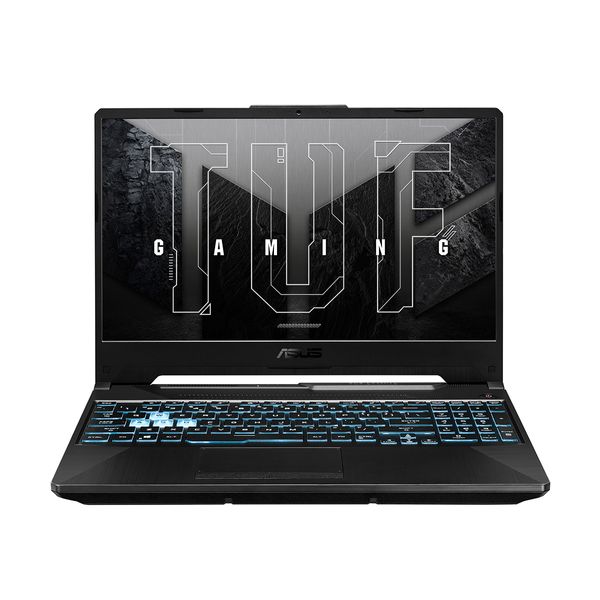 Asus TUF Gaming A15 (FA506NCG-HN186W) R7-7445HS/16GB/512GB/GeForce RTX 3050 4GB Laptop