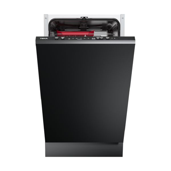 Teka DFI 44800 Εντοιχιζόμενο Πλυντήριο Πιάτων 45cm