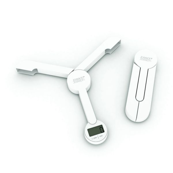 Joseph TriScale Ψηφιακή Ζυγαριά Κουζίνας