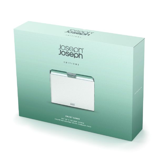 Joseph Σετ 4 Τεμ. Βάση Κοπής