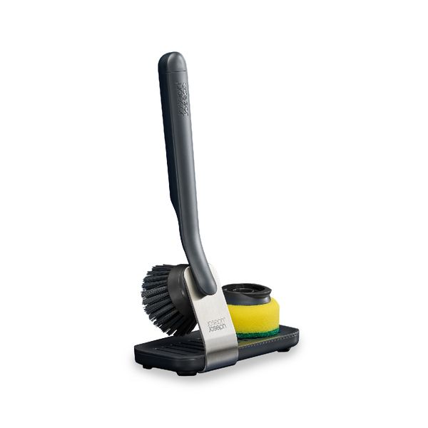 Joseph Sinktech Set Kαθαρισμού Βούρτσα & Σφουγγάρι