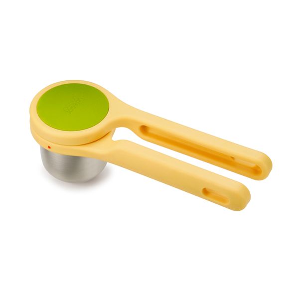 Joseph Helix Yellow Στίφτης Φρούτων