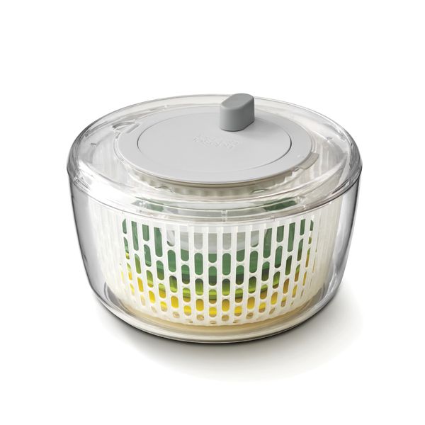 Multi-Prep Set Στραγγιστήρας & Κόφτες Λαχανικών