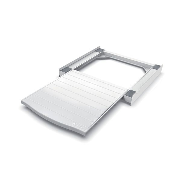 Meliconi L60 Βάση Σύνδεσης Πλυντηρίου Στεγνωτηρίου με Συρτάρι