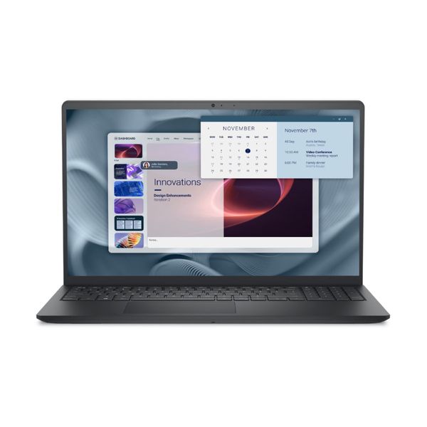 Dell Pro 15 PV15250 /i5-1334U/16GB/512GB Notebook