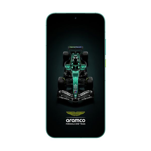 Realme GT 8 Pro 16GB/512GB (Dream Edition) Aston Martin Racing Green Smartphone