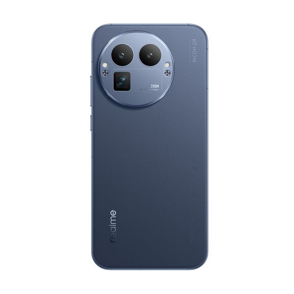Realme GT 8 Pro 16GB/512GB Urban Blue Smartphone