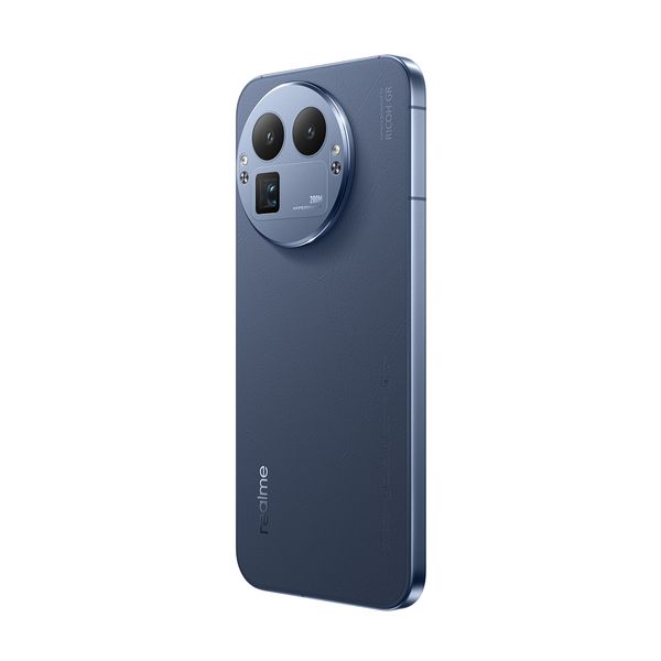 Realme GT 8 Pro 16GB/512GB Urban Blue Smartphone