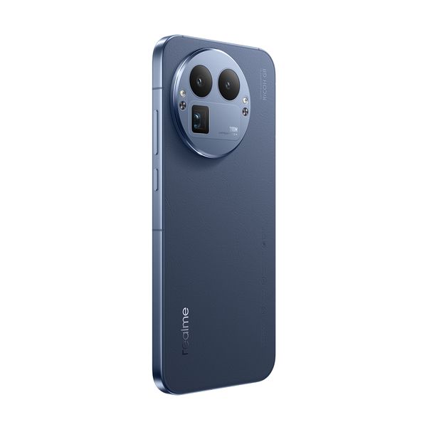 Realme GT 8 Pro 16GB/512GB Urban Blue Smartphone