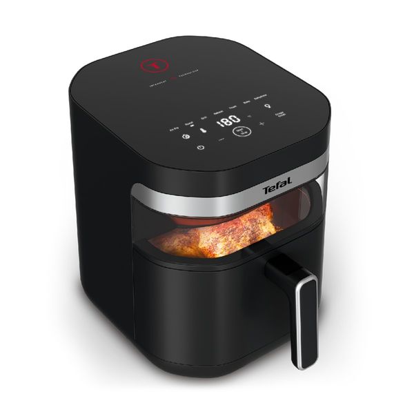 Tefal EY8328E0 Easy Fry Infrared Φριτέζα Αέρα