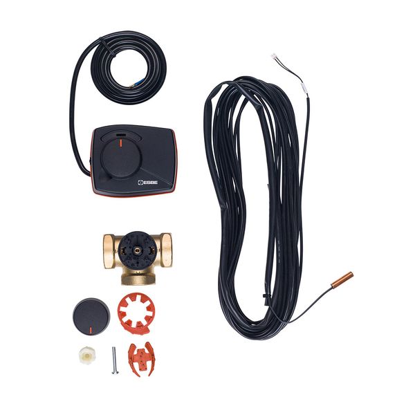 Daikin EKHY3PART Kit Σύνδεσης Δοχείου