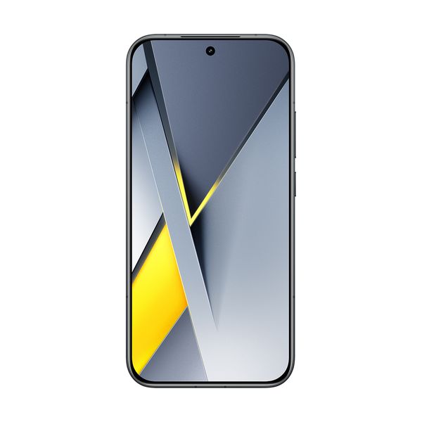 POCO F8 Pro 12GB/512GB Black 5G Smartphone