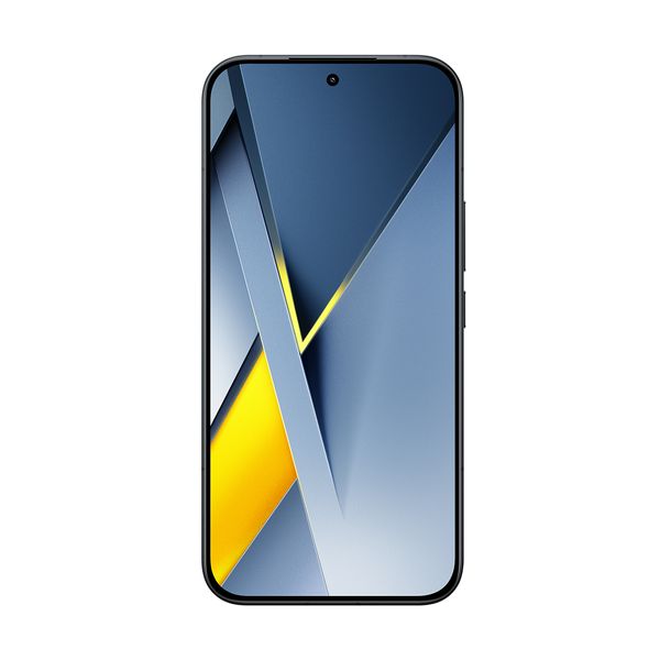 POCO F8 Ultra 16GB/512GB Black 5G Smartphone