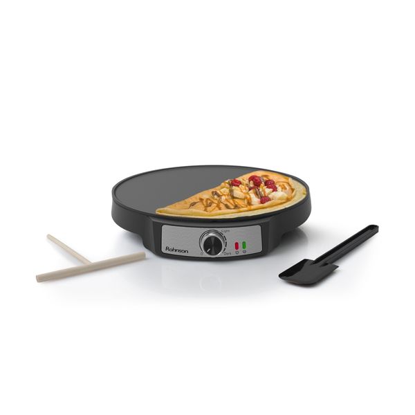 Rohnson R-2203 Κρεπιέρα