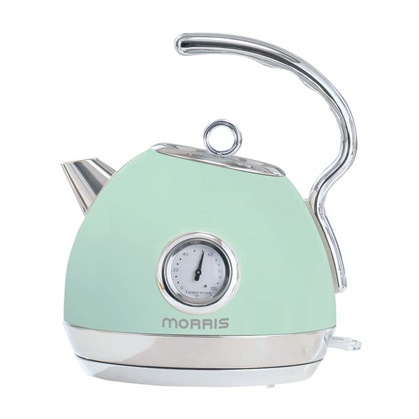 Morris Retro R20830WKG Βραστήρας