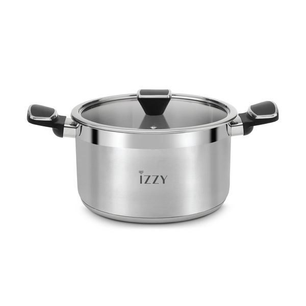 Izzy Top Chef 20cm Κατσαρόλα