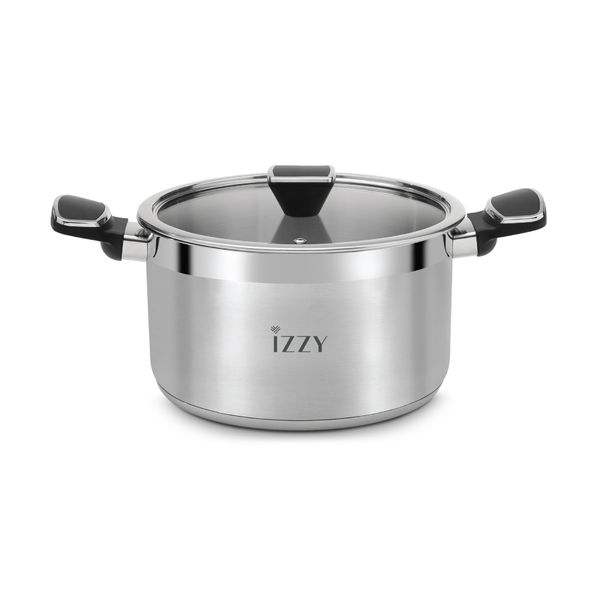 Izzy Top Chef 24cm Κατσαρόλα