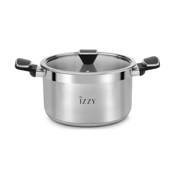 Izzy Top Chef 26cm Κατσαρόλα