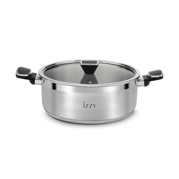Izzy Top Chef 28cm Σωτέζα