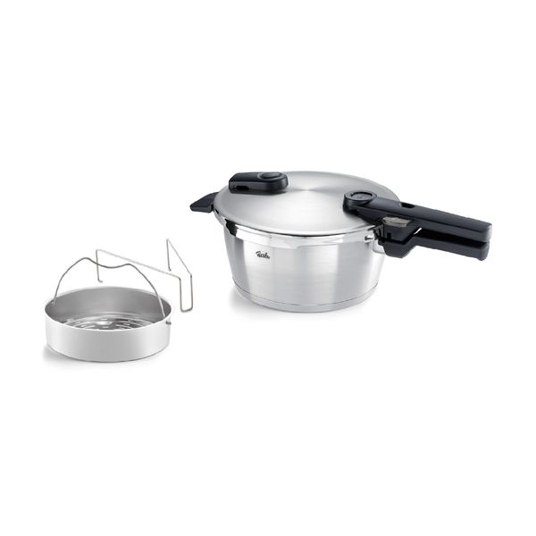 Fissler Vitaquick Premium 3.5Lt Χύτρα Ταχύτητος