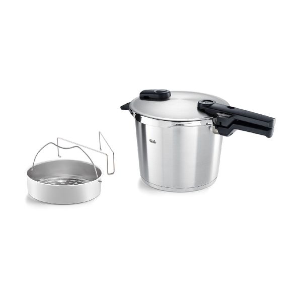 Fissler Vitaquick Premium 6Lt Χύτρα Ταχύτητος