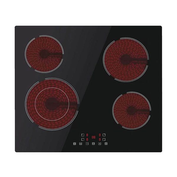 Davoline BVC6005 Κεραμική Εστία